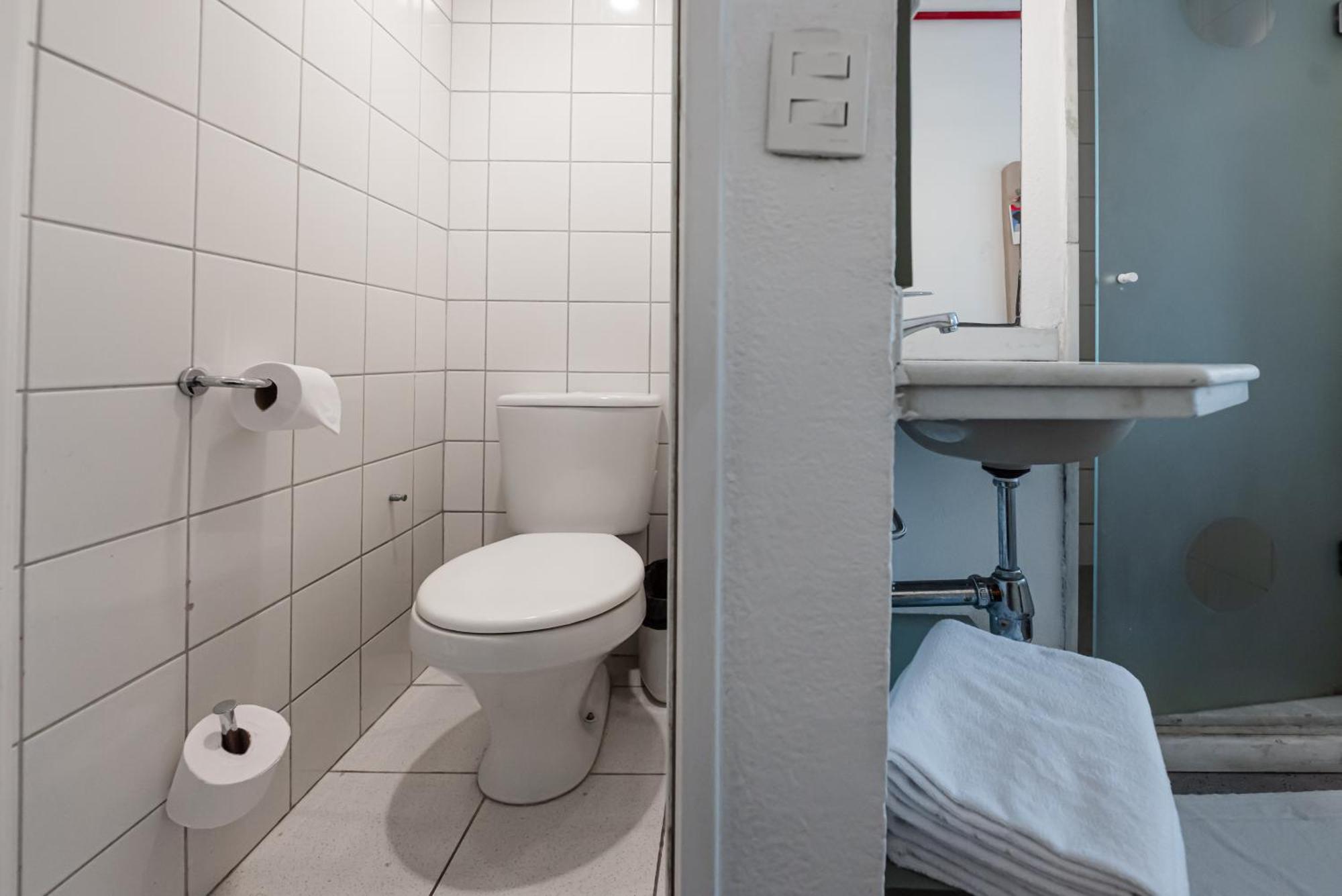 Ibis Budget Rio De Janeiro Centro — Photos 2